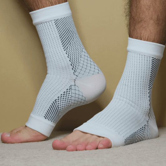 MyHealthHarbour™ Functional Socks